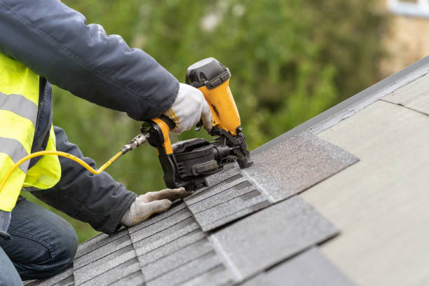 Best Roof Ventilation Installation  in Aldan, PA